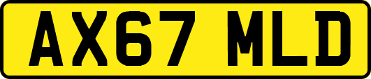 AX67MLD
