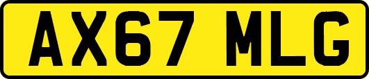 AX67MLG