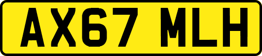 AX67MLH