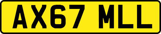 AX67MLL
