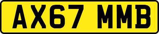 AX67MMB