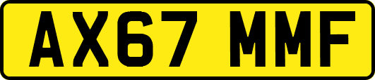 AX67MMF