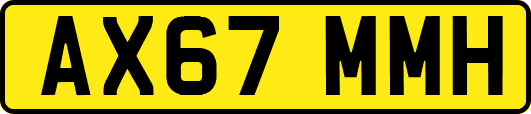 AX67MMH