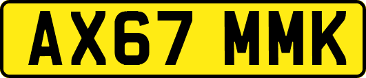 AX67MMK