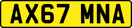 AX67MNA
