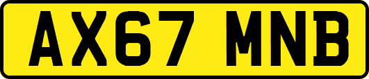 AX67MNB