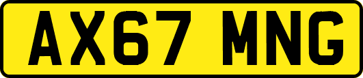 AX67MNG