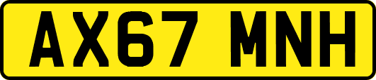 AX67MNH