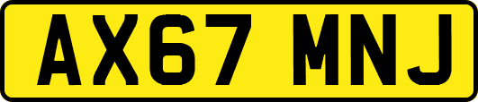 AX67MNJ