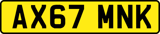 AX67MNK