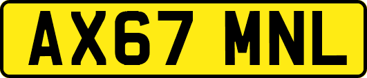 AX67MNL