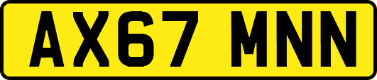 AX67MNN