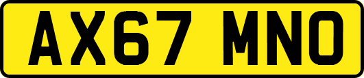 AX67MNO
