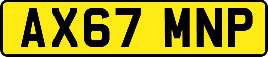 AX67MNP