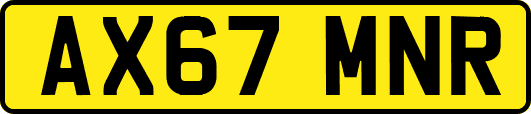 AX67MNR