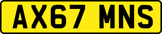 AX67MNS