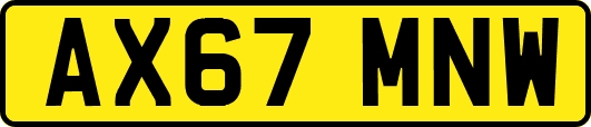 AX67MNW