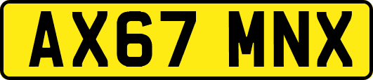 AX67MNX