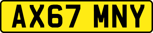 AX67MNY