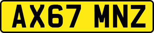AX67MNZ