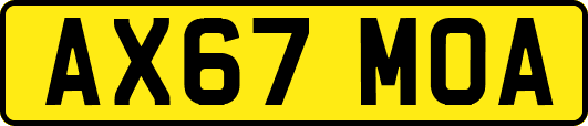 AX67MOA