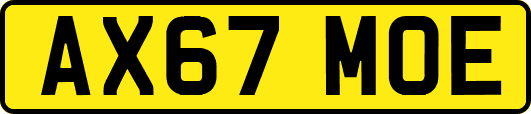 AX67MOE