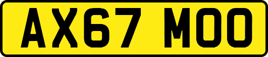 AX67MOO