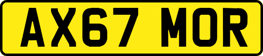 AX67MOR