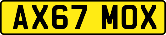 AX67MOX