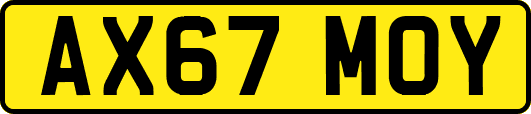 AX67MOY