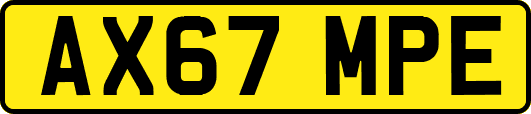 AX67MPE