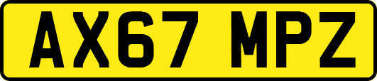 AX67MPZ
