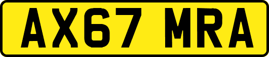 AX67MRA