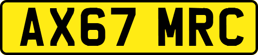 AX67MRC