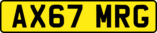 AX67MRG