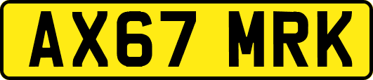 AX67MRK