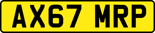 AX67MRP