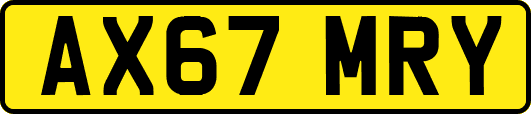 AX67MRY
