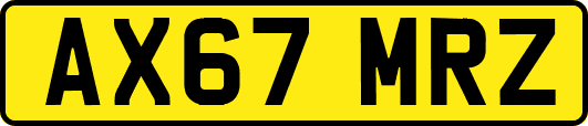 AX67MRZ