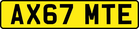 AX67MTE
