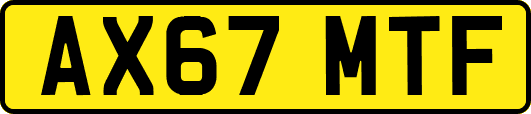 AX67MTF