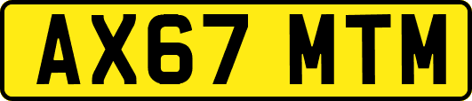 AX67MTM
