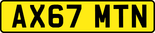 AX67MTN