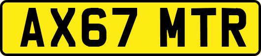 AX67MTR