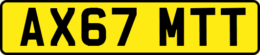 AX67MTT