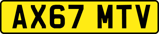 AX67MTV