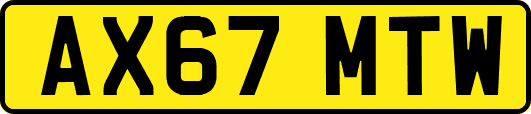 AX67MTW