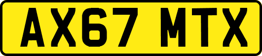AX67MTX