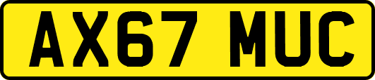 AX67MUC