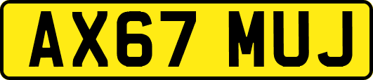 AX67MUJ